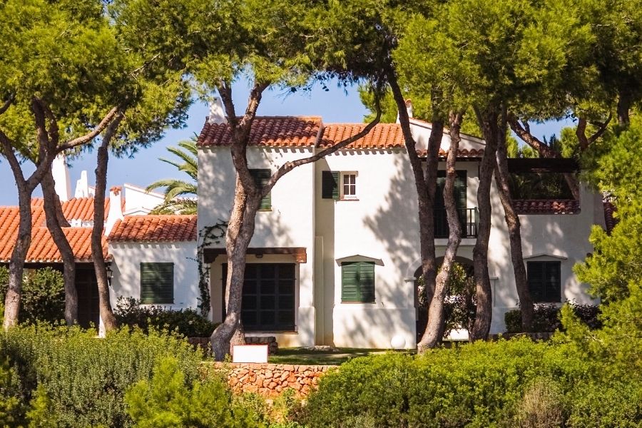 Villa Hossegor