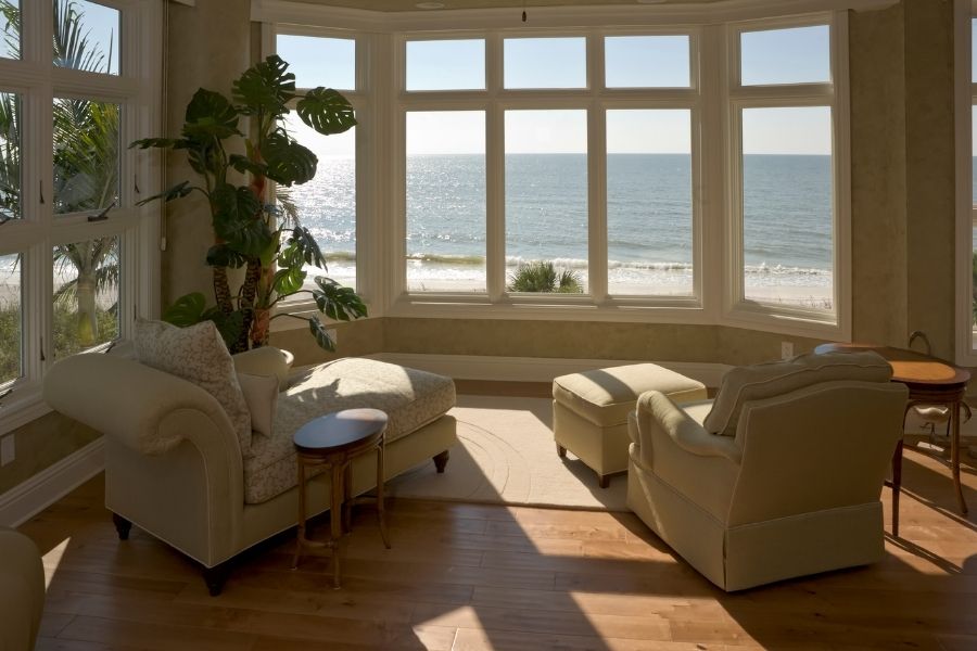 Villa plage hossegor